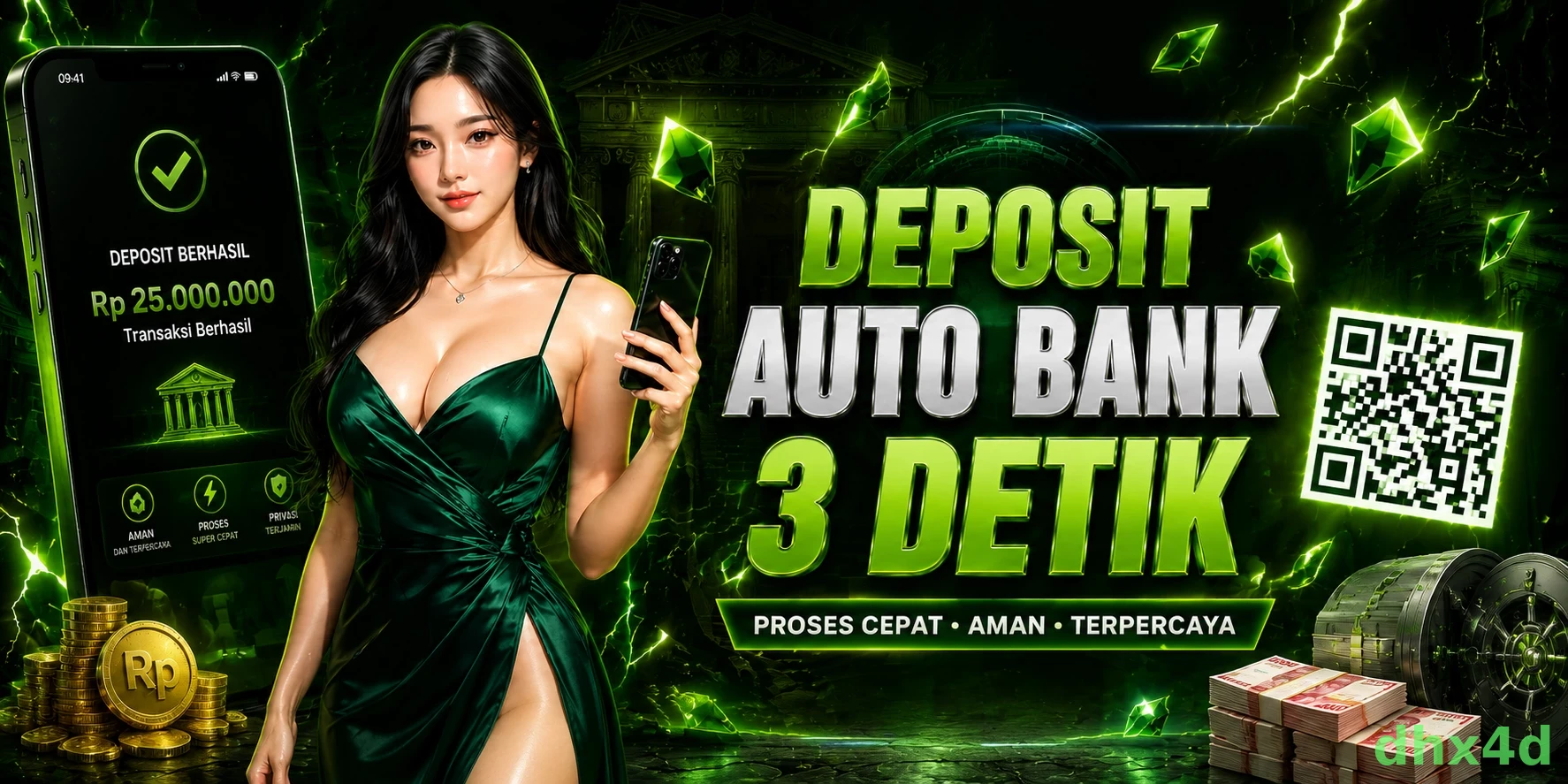 dhx4d
