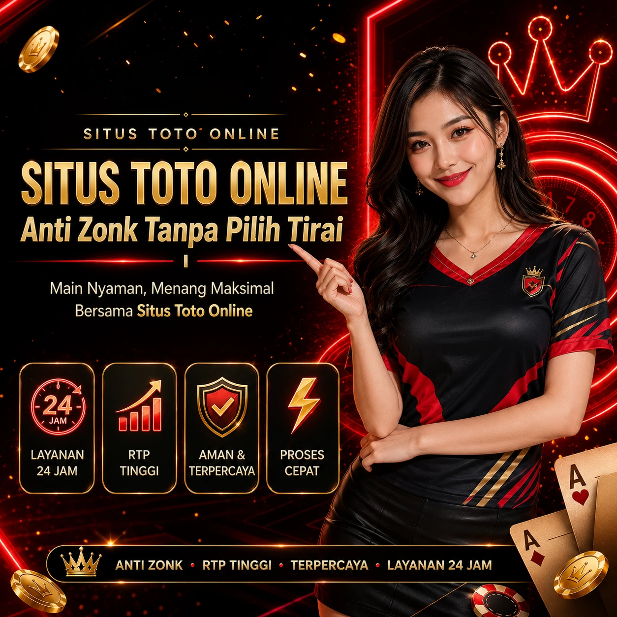 Keberagaman Permainan di dhx4d untuk Para Gamer