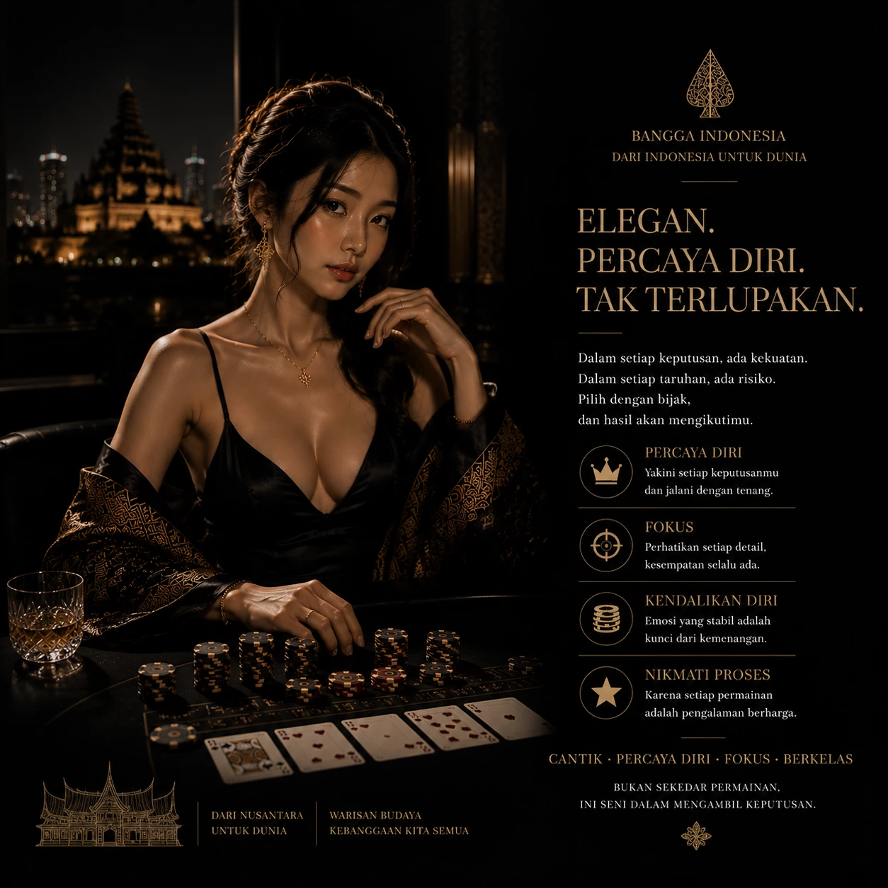 Inovasi Teknologi di dhx4d untuk Pengalaman Bermain